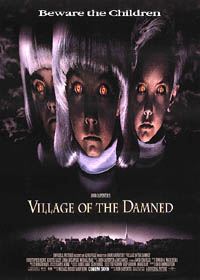 Le Village des damnés [1995]