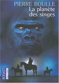 La Planète des Singes [1963]