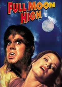 Full Moon High [1981]