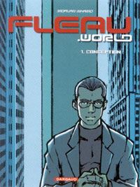 Fleau.World : Conception #1 [2003]