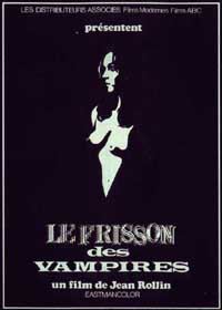 Le Frisson des Vampires [1970]