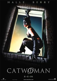 Catwoman [2004]