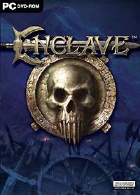 Enclave HD - eshop Switch