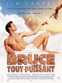 Bruce tout-puissant [2003]