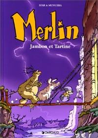 Merlin : Jambon et Tartine