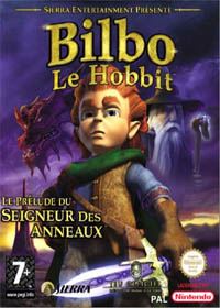 Bilbo le Hobbit : The Hobbit - GameCube