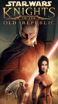 Knights Of The Old Republic [KOTOR] : KOTOR - PC