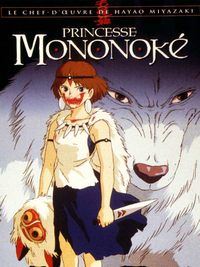 Princesse Mononoké [2000]