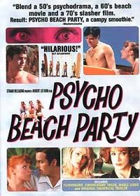 Psycho Beach Party [2001]