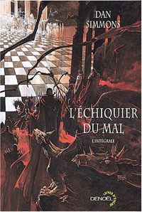 L'Echiquier du Mal [1992]