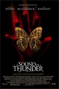 A Sound of Thunder [2006]