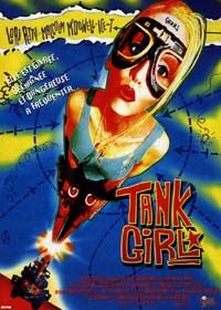 Tank Girl [1995]