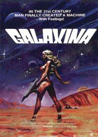 Galaxina [1980]