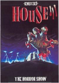 House III : The Horror Show