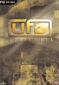 UFO : Aftermath [2003]