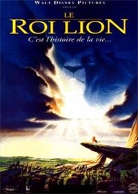 Le Roi Lion #1 [1994]