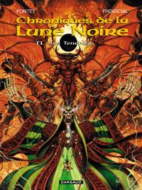 Les Chroniques de la Lune Noire : Ave Tenebrae #11 [2003]