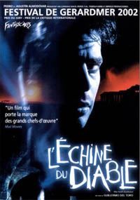 L'échine du Diable [2002]