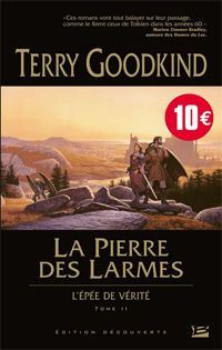 La Pierre des Larmes