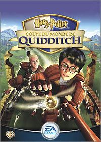 Harry Potter : Coupe du Monde de Quidditch [2003]