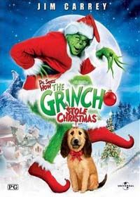 Le Grinch [2000]