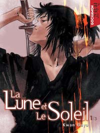 La Lune et le Soleil, tome 1