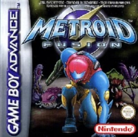 Metroid Fusion [2002]