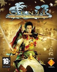 Genji : Days of the Blade [2007]