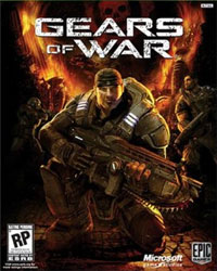 Gears of War - PC