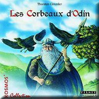 Les Corbeaux d'Odin [2002]