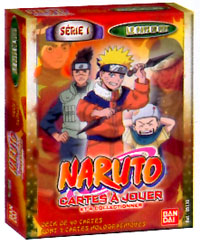 Naruto JCC [2006]