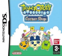 Tamagotchi : Corner Shop [2006]