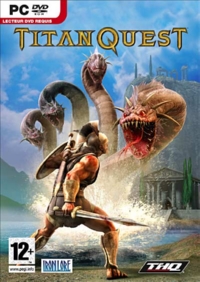 Titan Quest - PC