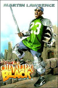 Le Chevalier Black [2002]