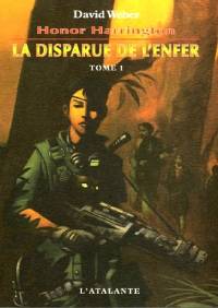 Honor Harrington : La Disparue de l'Enfer #8 [2005]