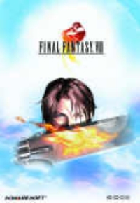 Final Fantasy VIII : Final Fantasy VII - PC