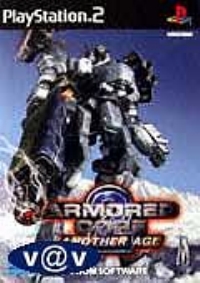 Armored Core 2 : Another Age - PS2