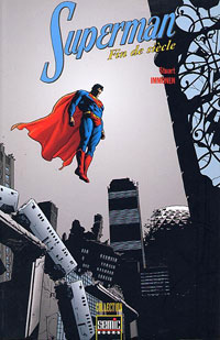 Superman : Fin de siècle #1 [2002]