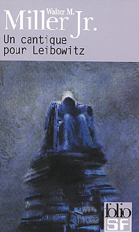 Un cantique pour Leibowitz #1 [1961]