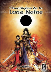 Le Retour des Dieux : Chroniques de la Lune Noire [2004]