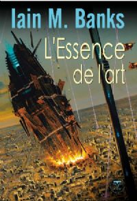 L'état des arts : L'essence de l'art [2010]