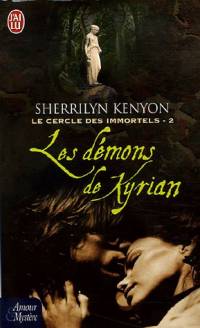 Les Démons de Kyrian : Démons de Kyrian