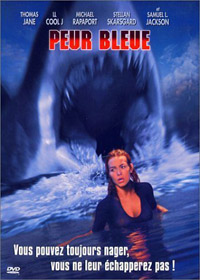 Peur Bleue [2000]