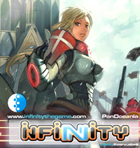 Infinity [2006]