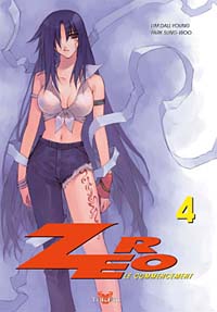 Zero #4 [2006]