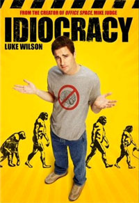 Idiocracy [2007]