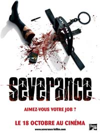 Severance [2006]