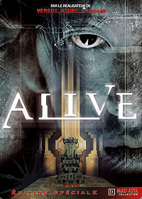 Alive