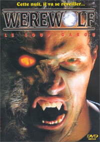 Le Cycle du Loup-Garou : Werewolf, le loup-garou [1997]