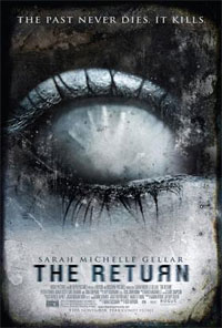 The Return [2007]